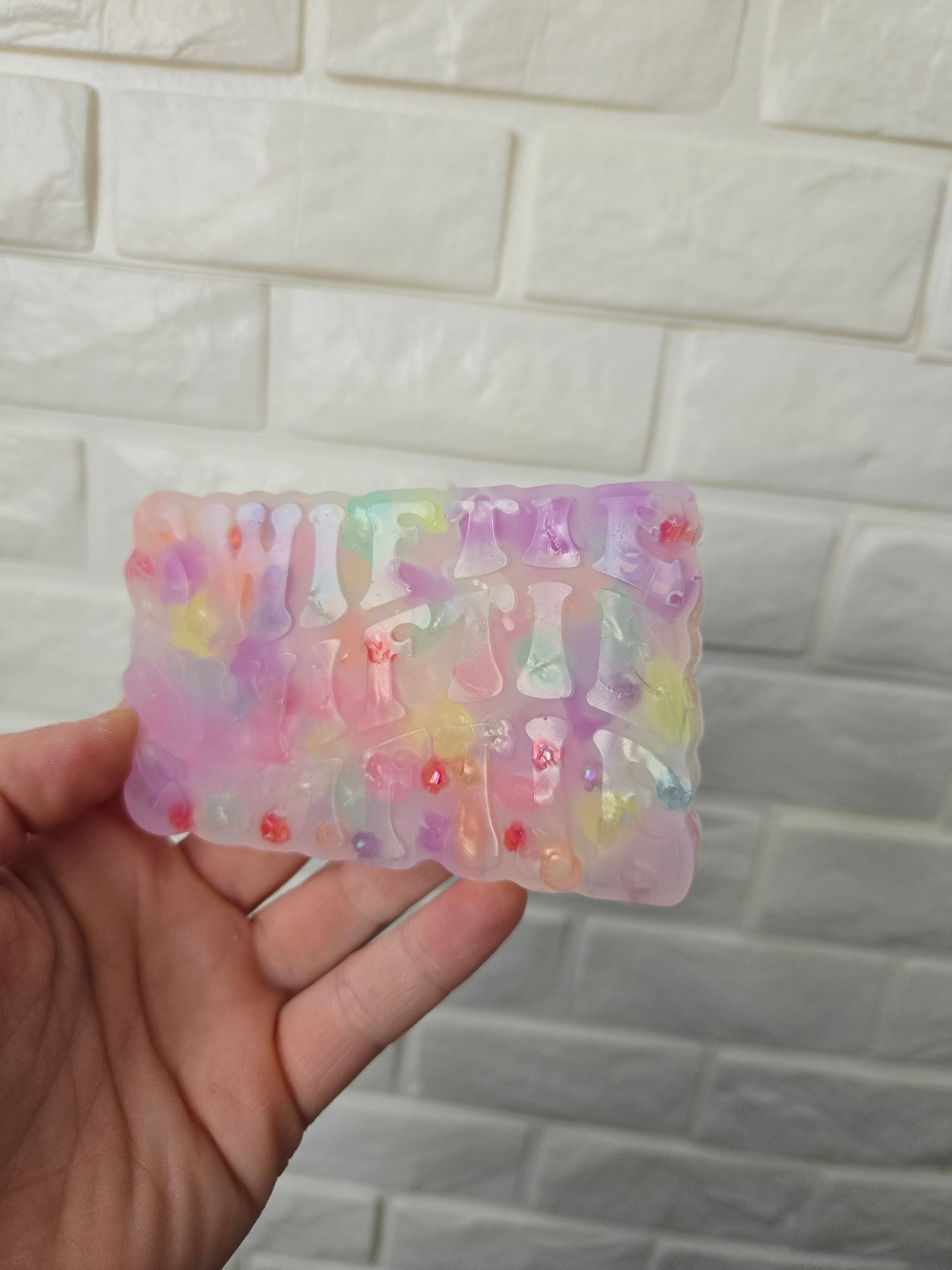 Swiftie Rainbow Vibes