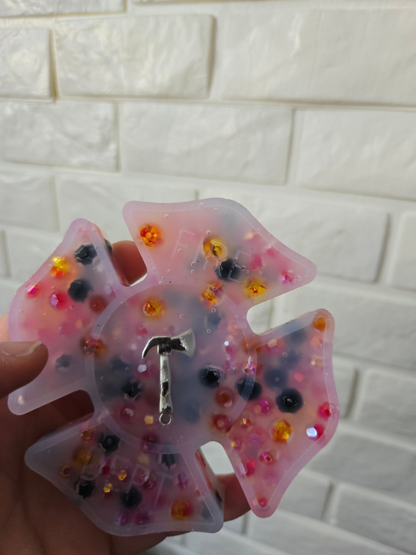 Ember Shield Picky Pad
