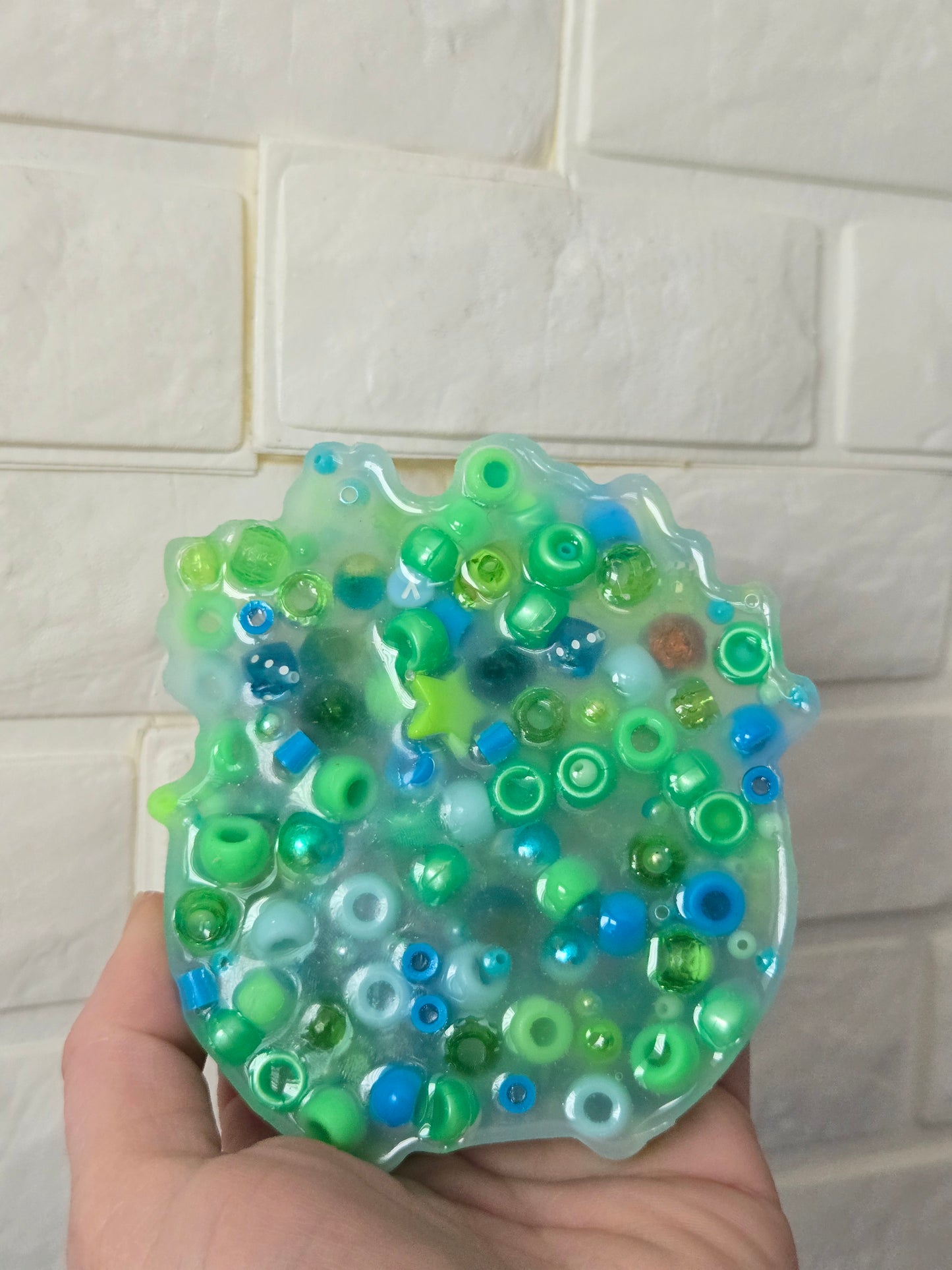 Succ It Up