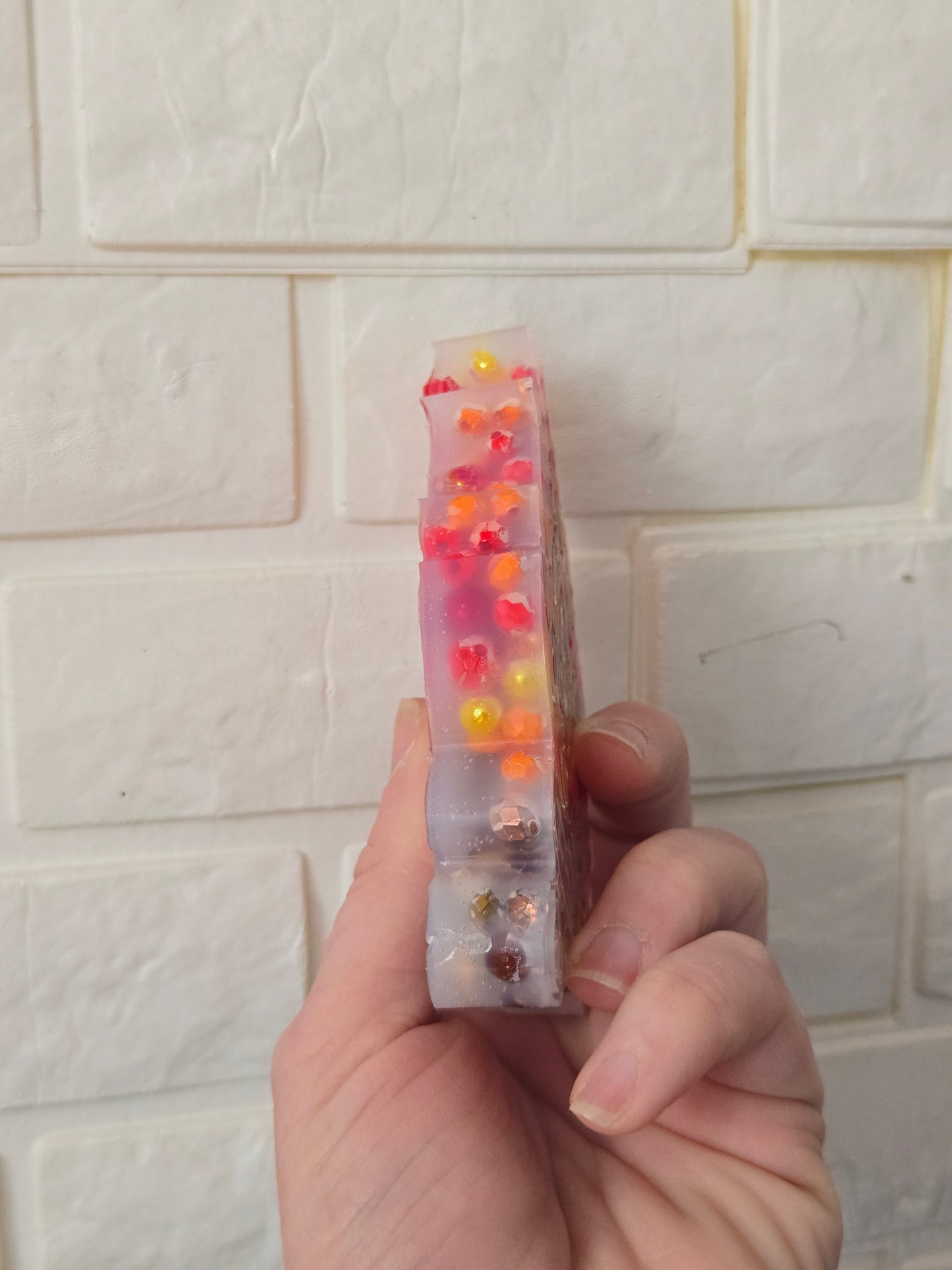 🔥 Campfire Cutie – Summer Picky Pad