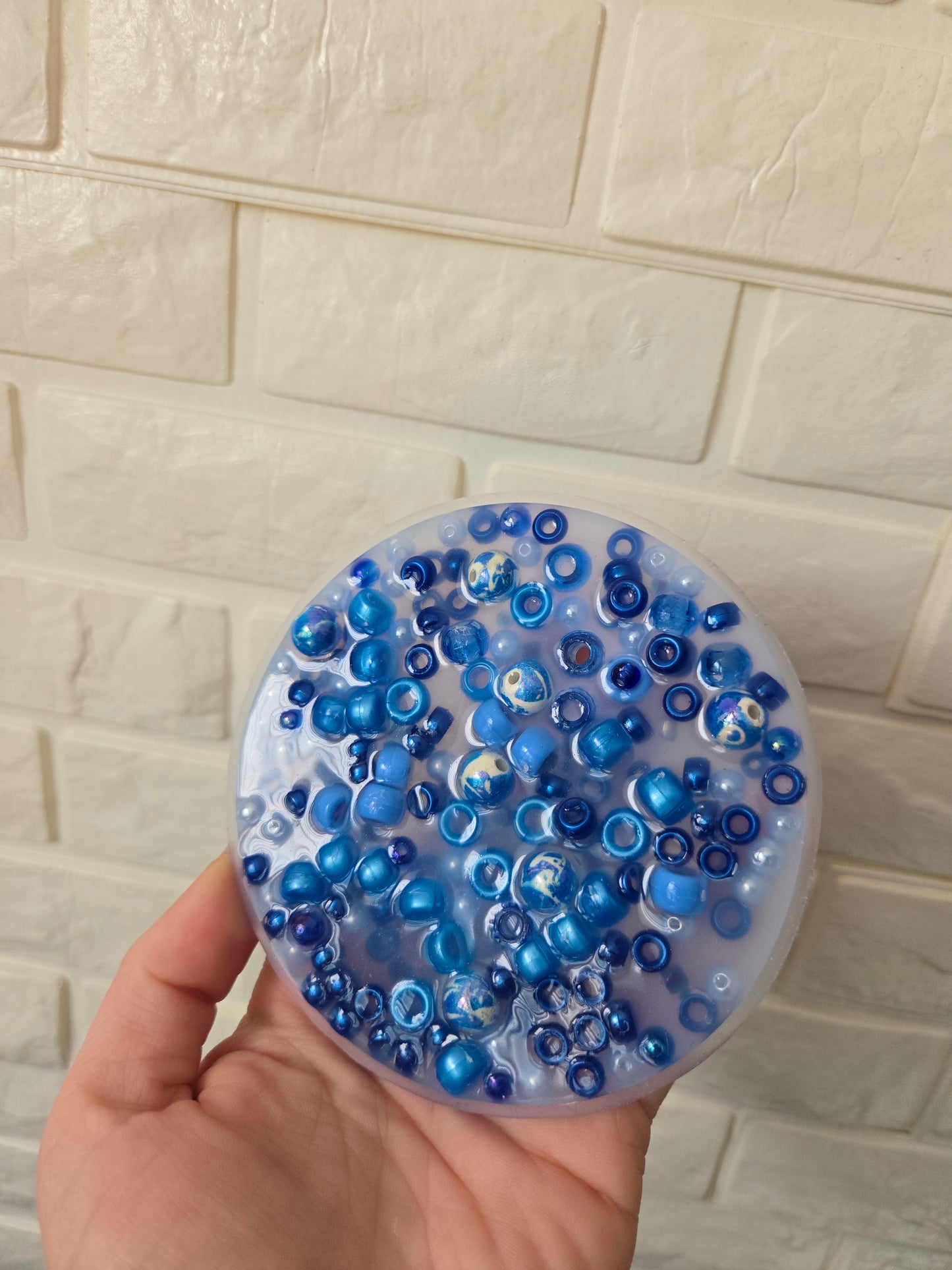 π Yin & Fin Picky Pad