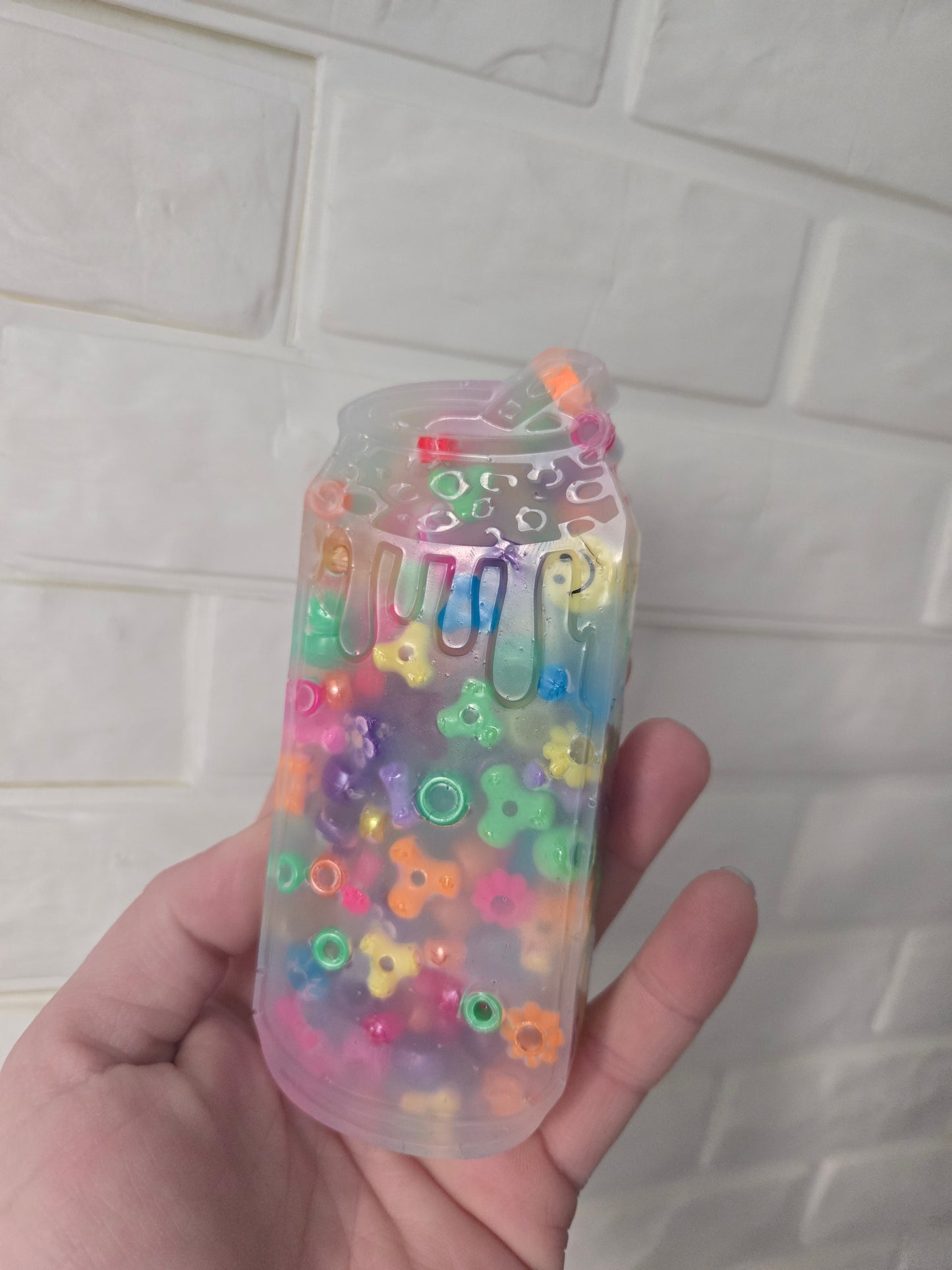 Fizz Pop Magic