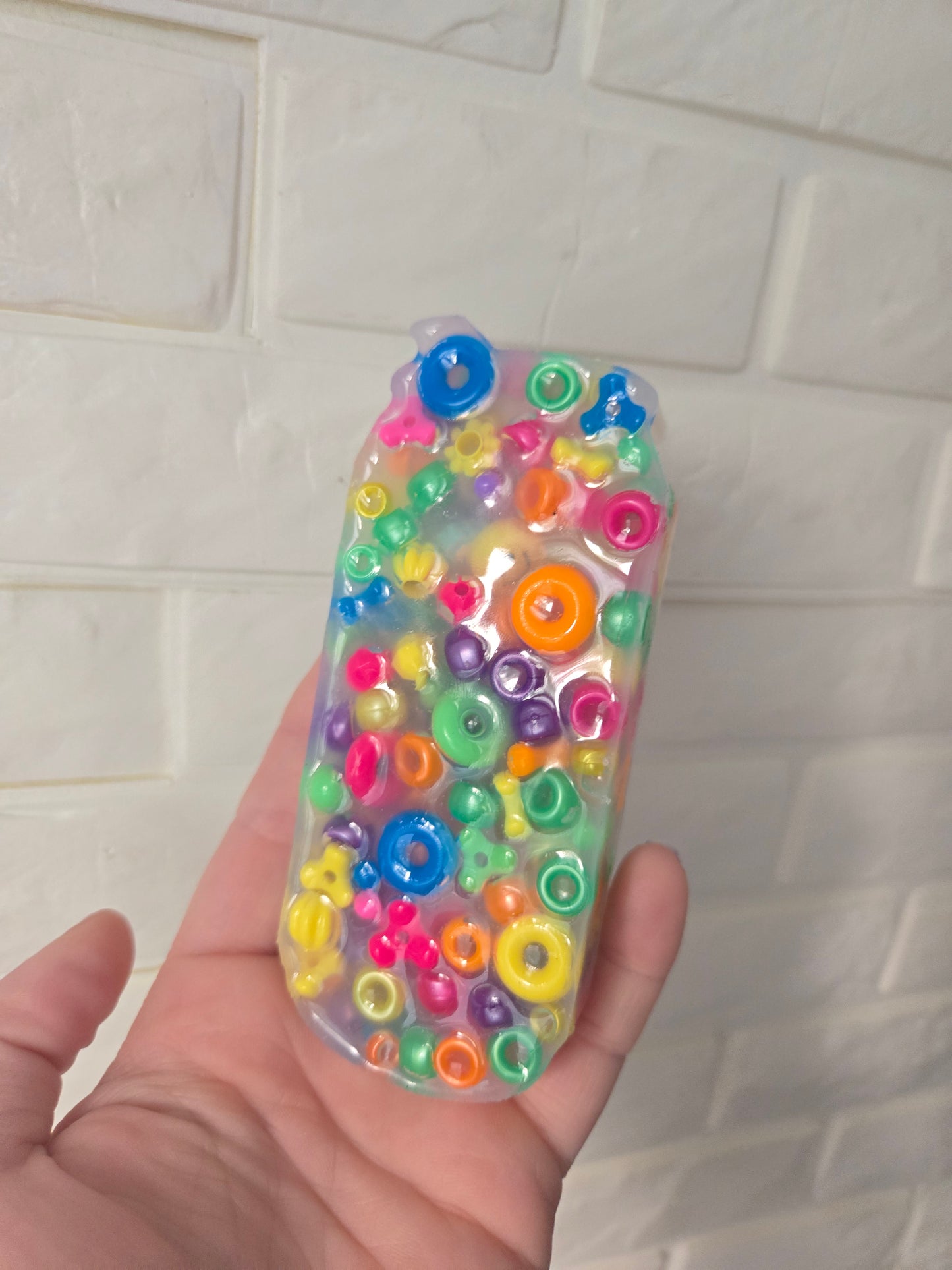 Fizz Pop Magic