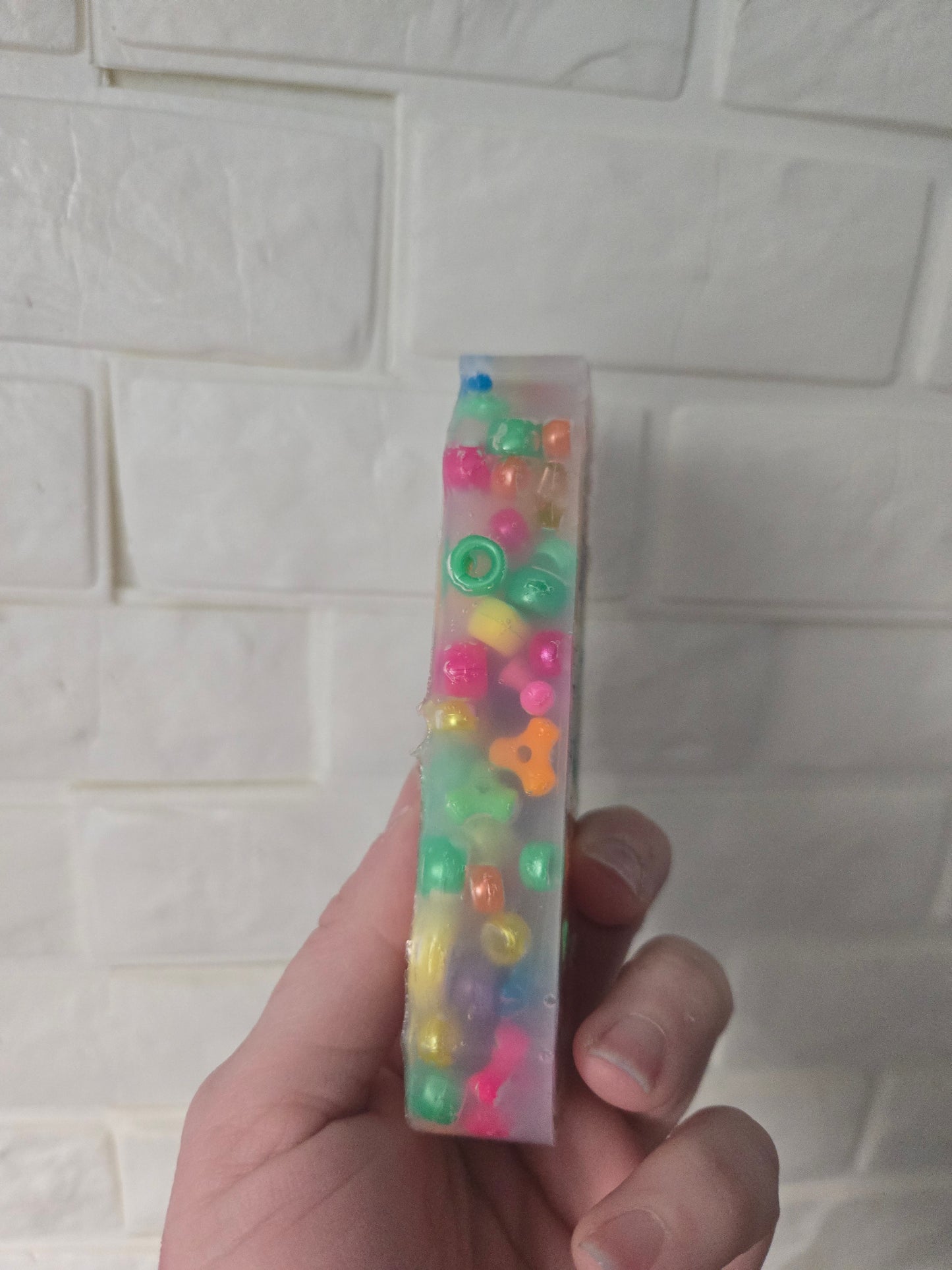 Fizz Pop Magic
