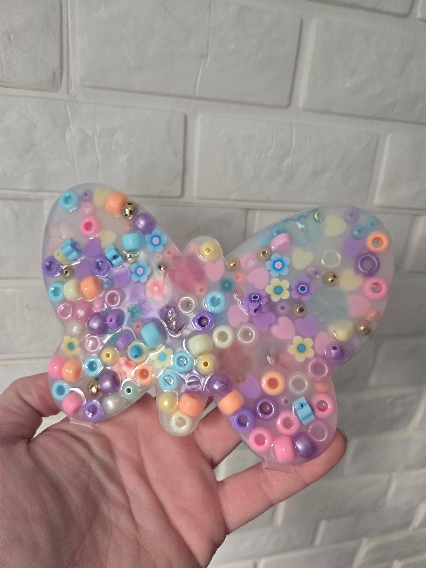 Flutter Fix π¦ β Butterfly Sensory Picky Pad