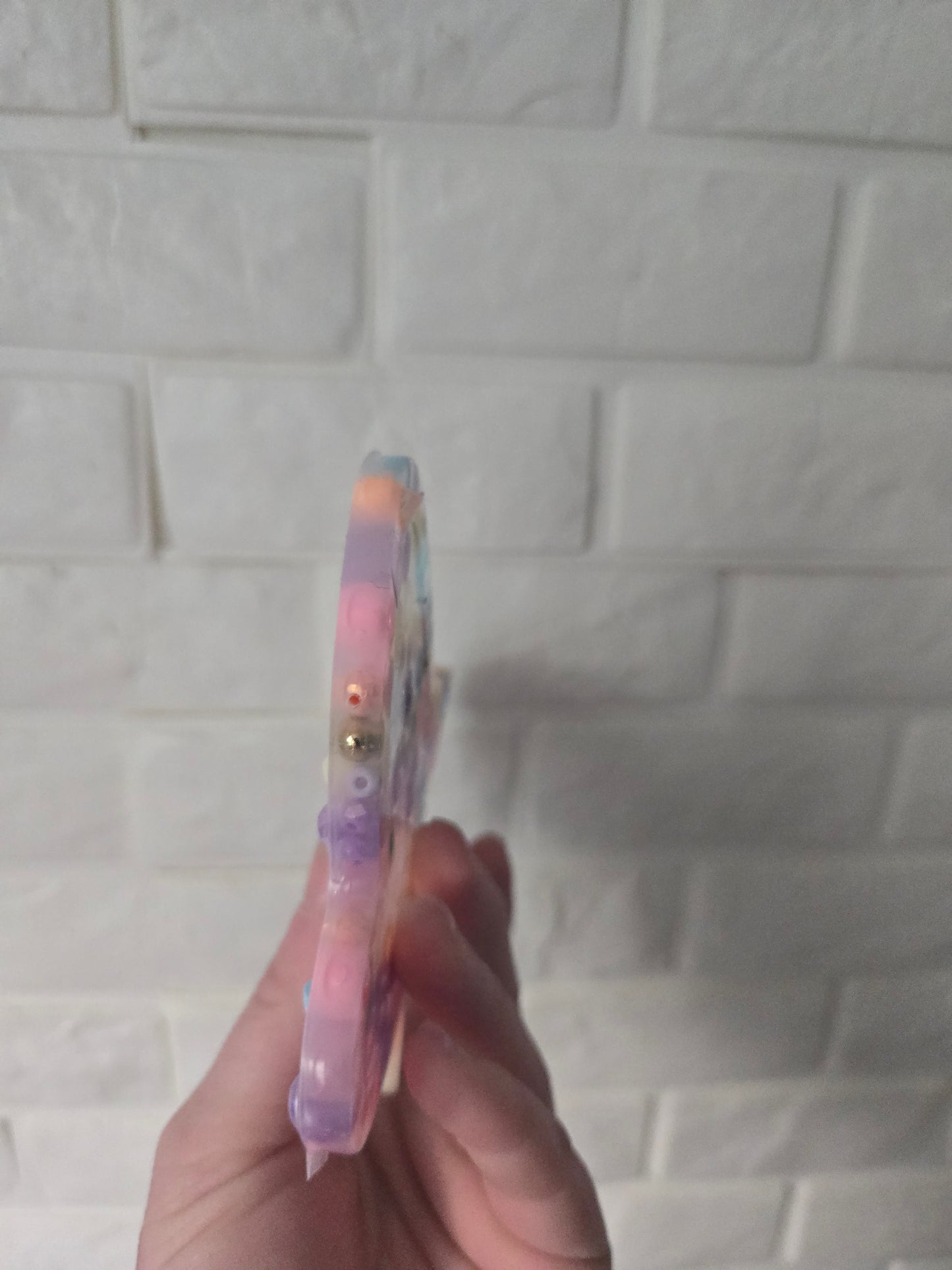 Flutter Fix π¦ β Butterfly Sensory Picky Pad
