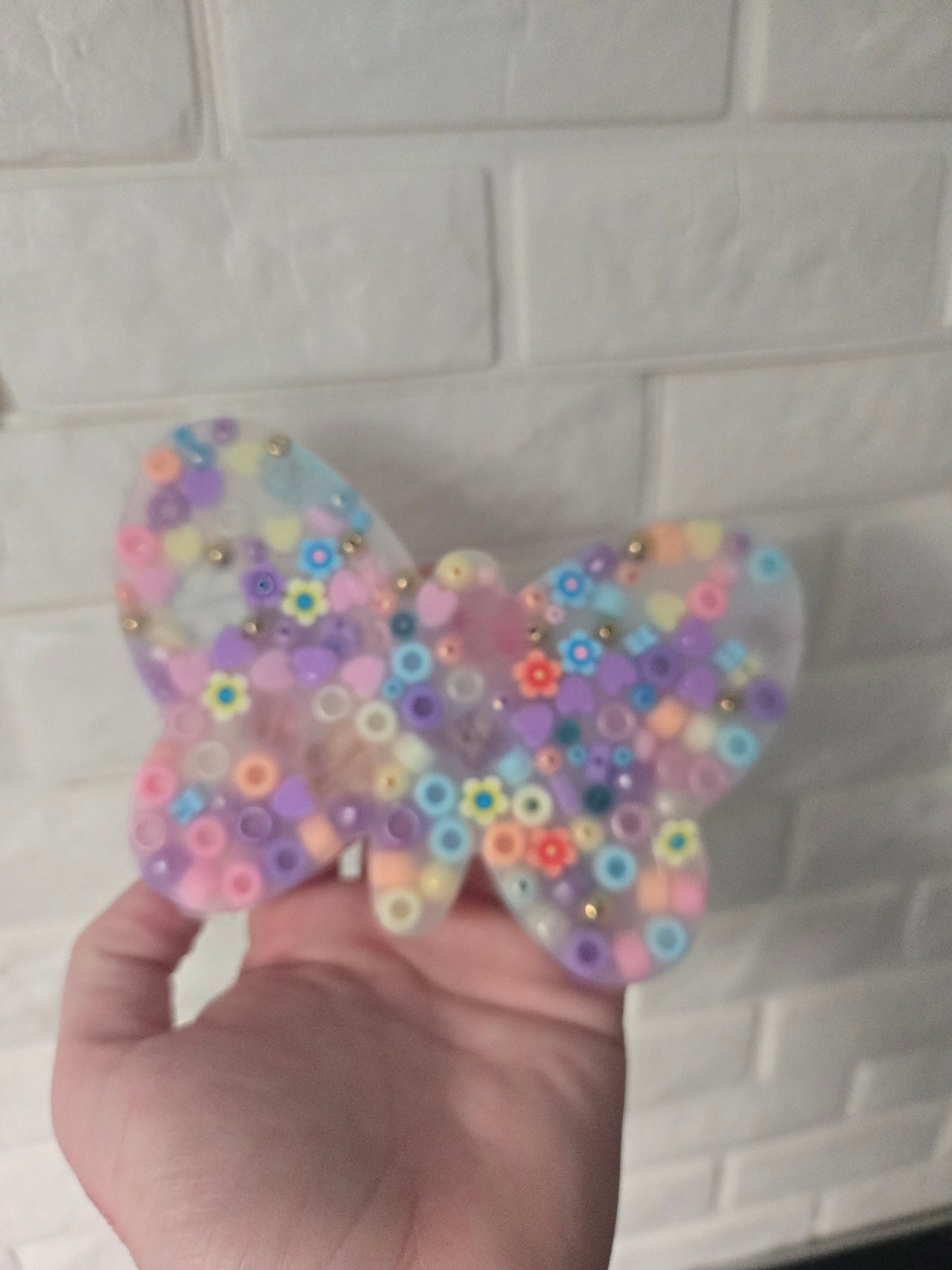 Flutter Fix π¦ β Butterfly Sensory Picky Pad