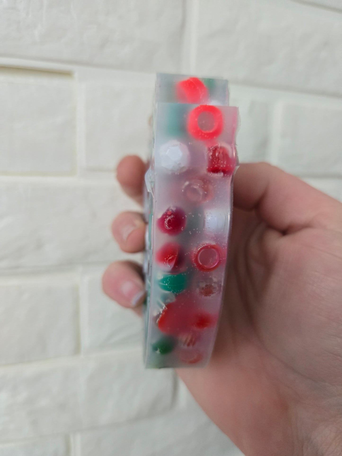 Berry Chill Picky Pad