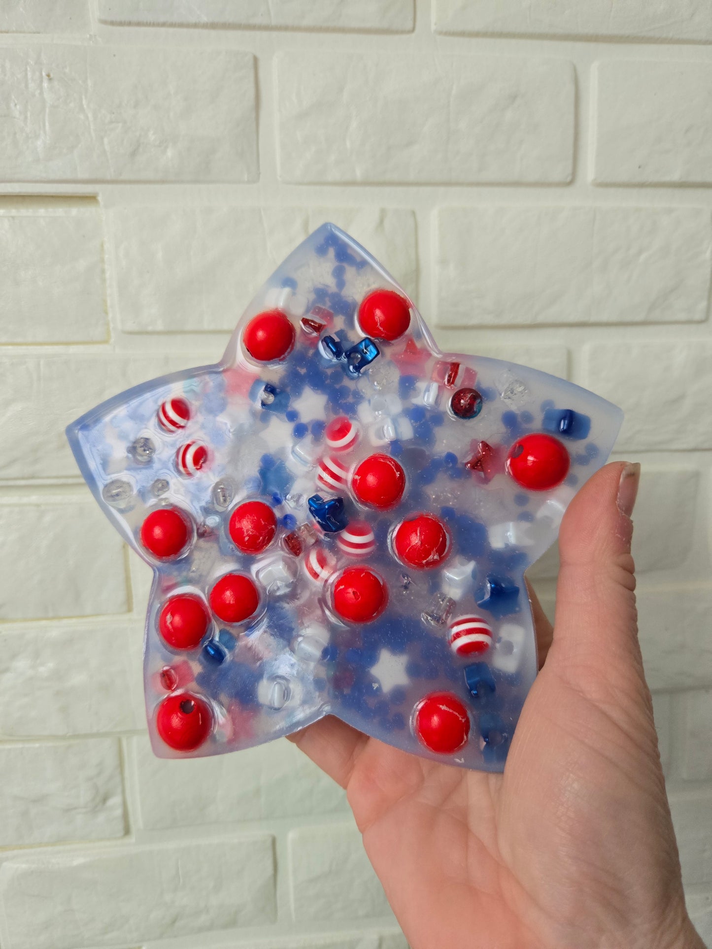Firecracker Fizz