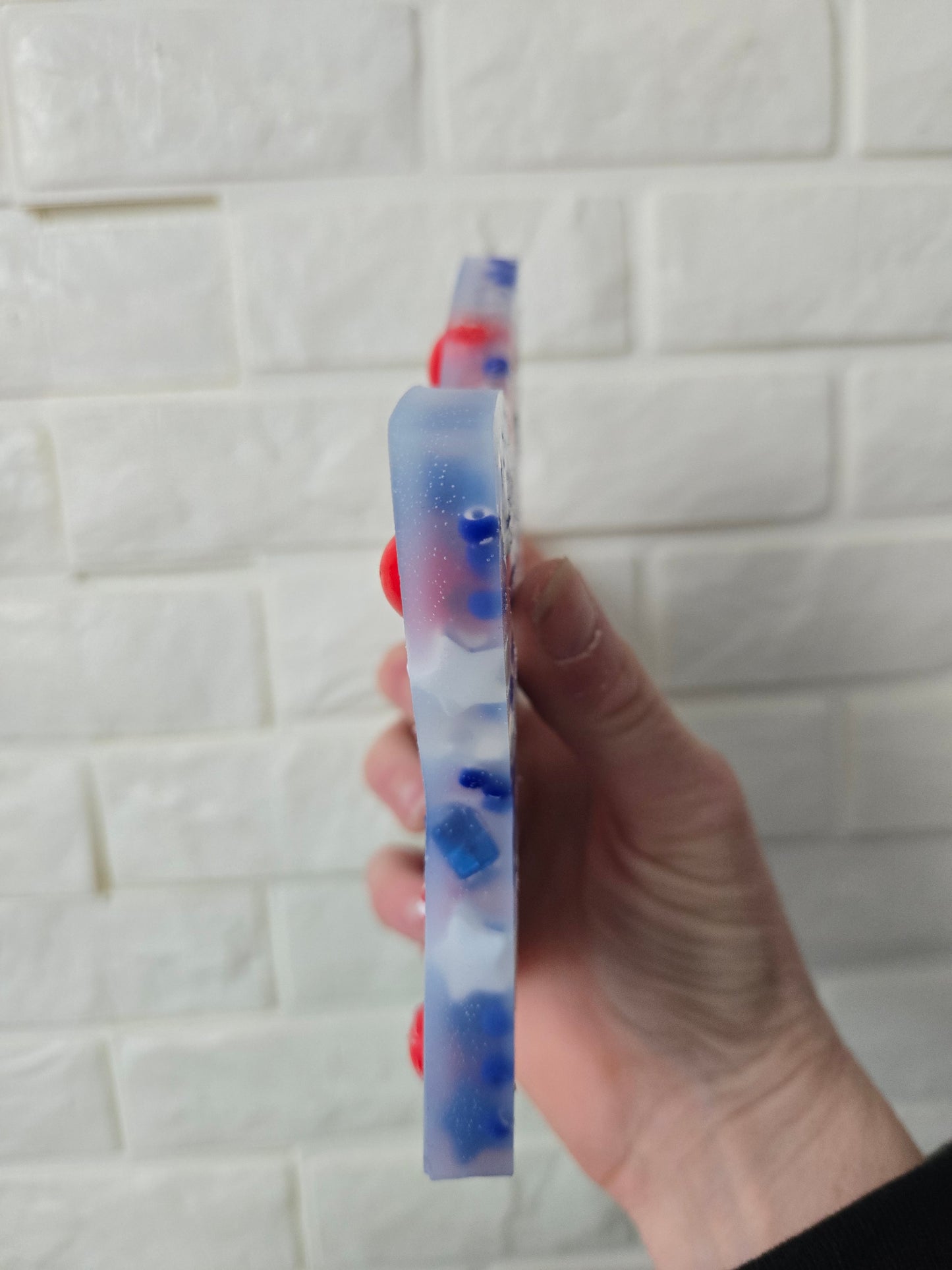 Firecracker Fizz