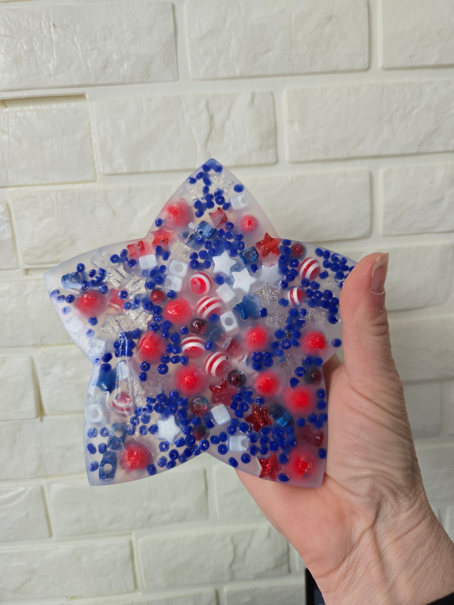Firecracker Fizz