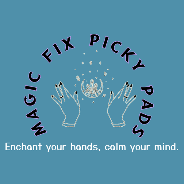 Magic Fix Picky Pads