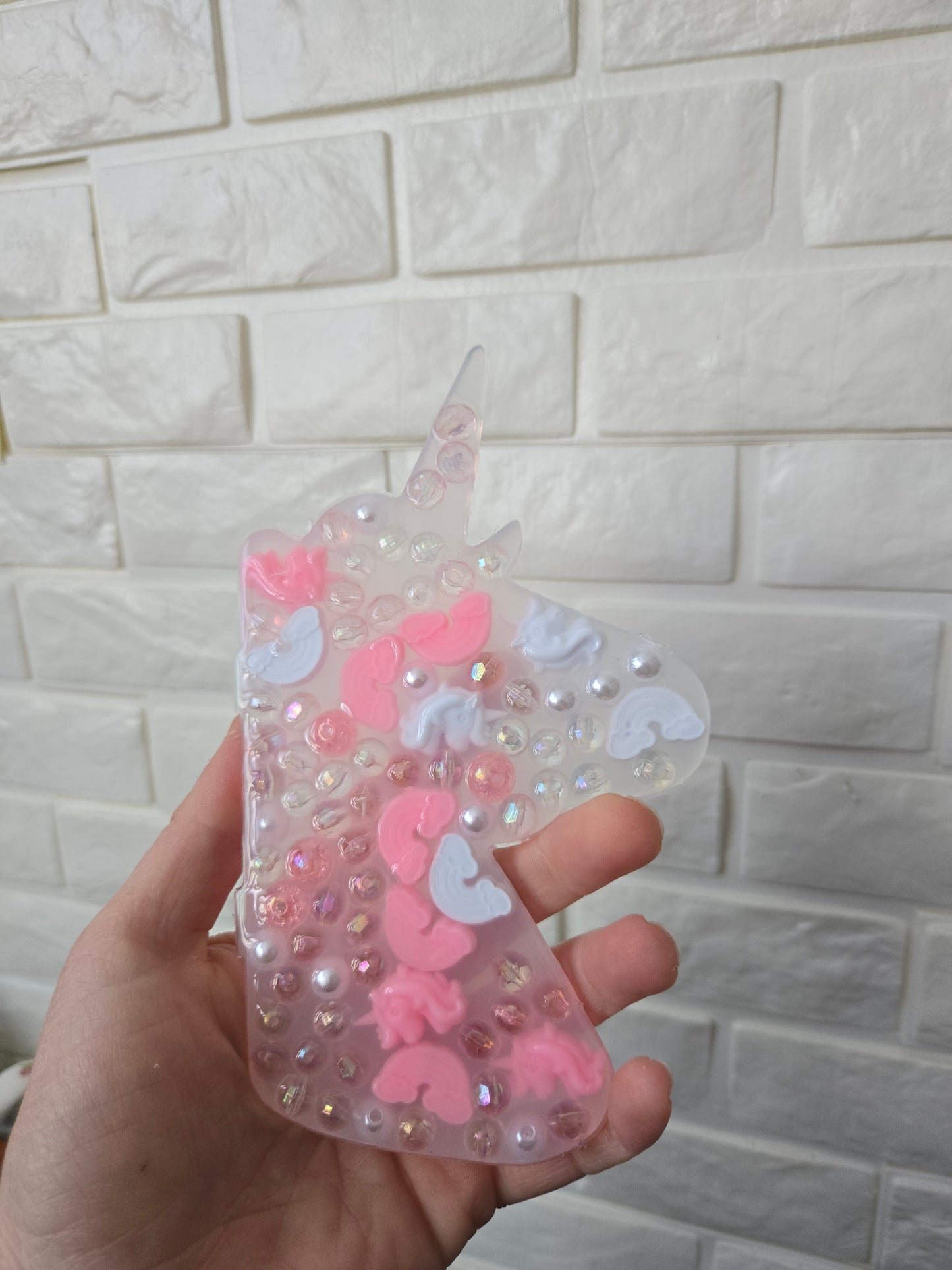 Pink Pony Club Picky Pad