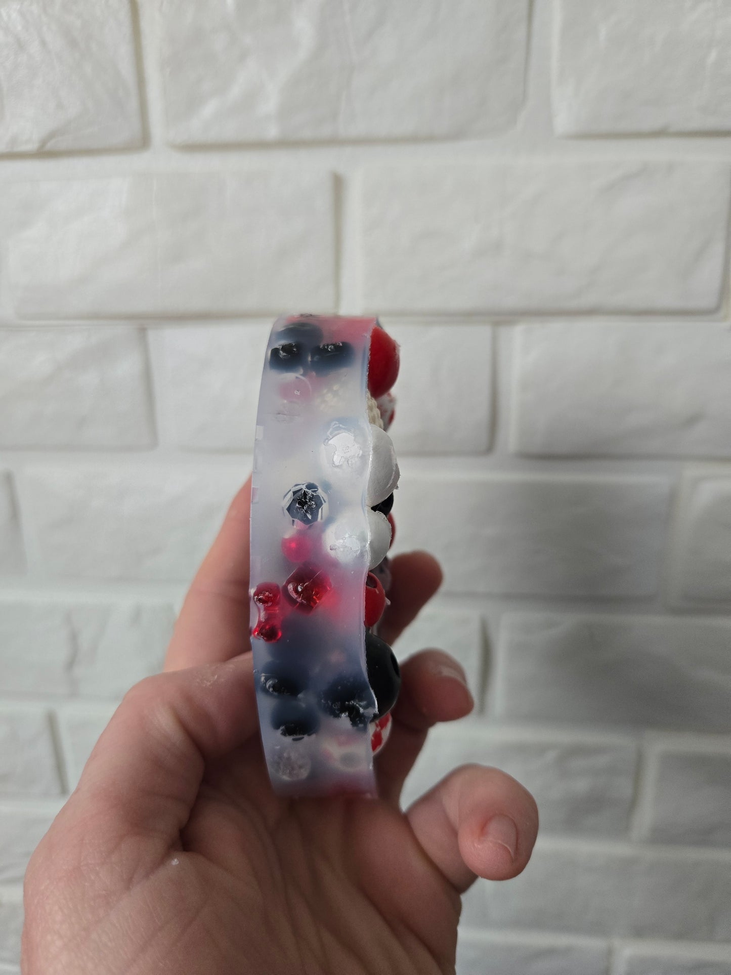 Camp Crystal Beads