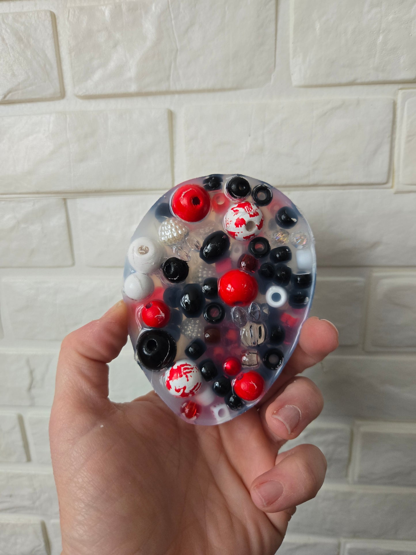 Camp Crystal Beads