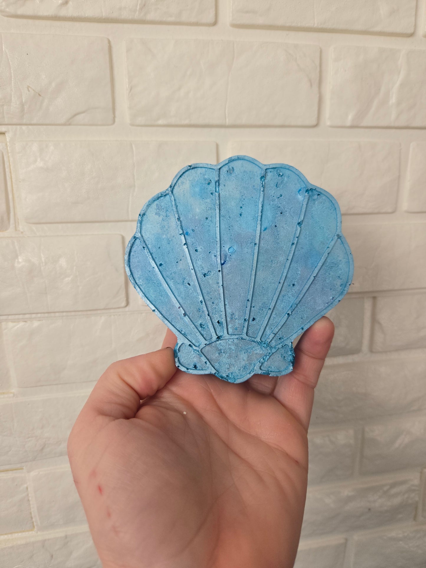 Under the Sea Picky Pad
