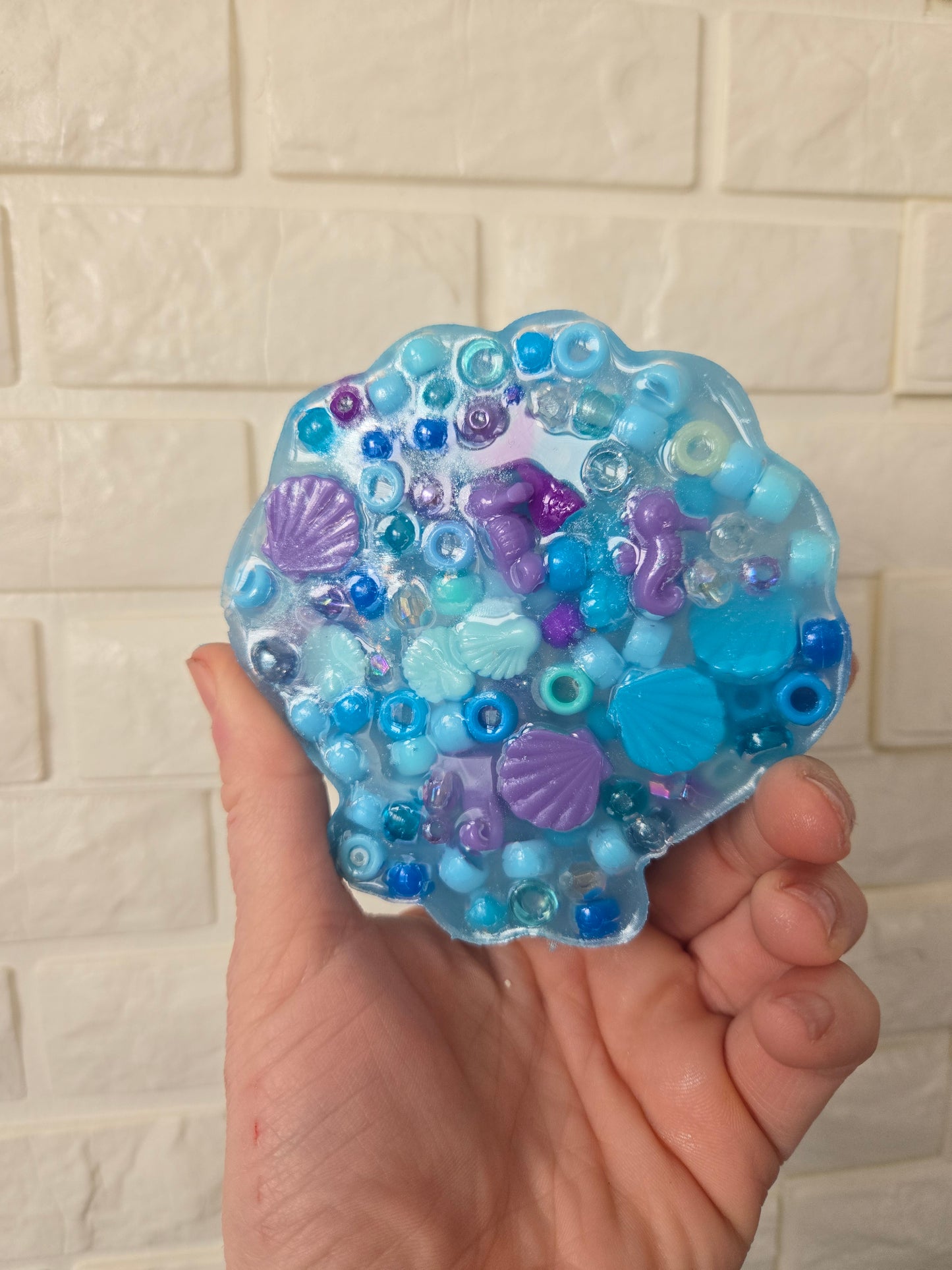 Under the Sea Picky Pad