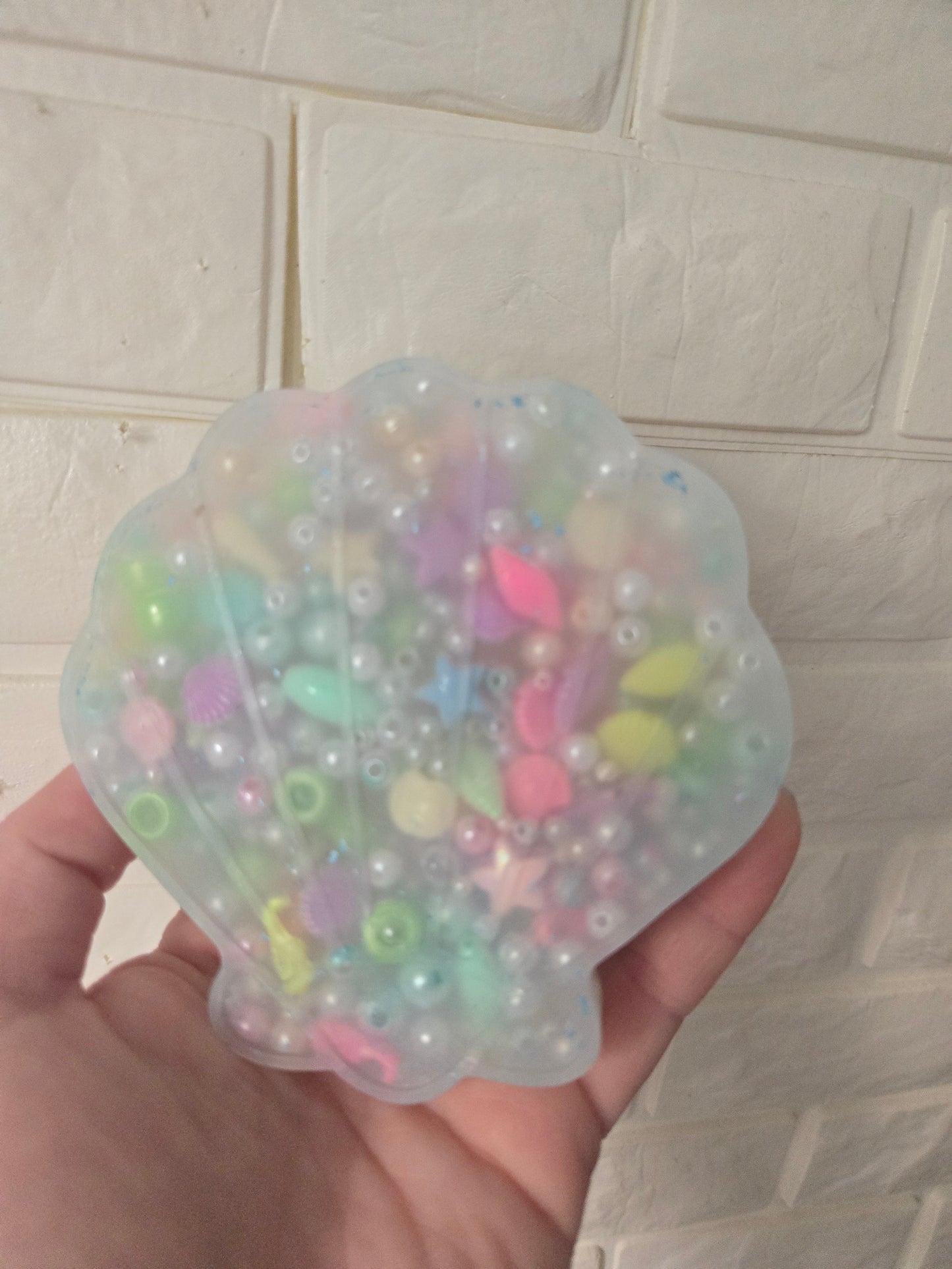 Mermaid Treasure