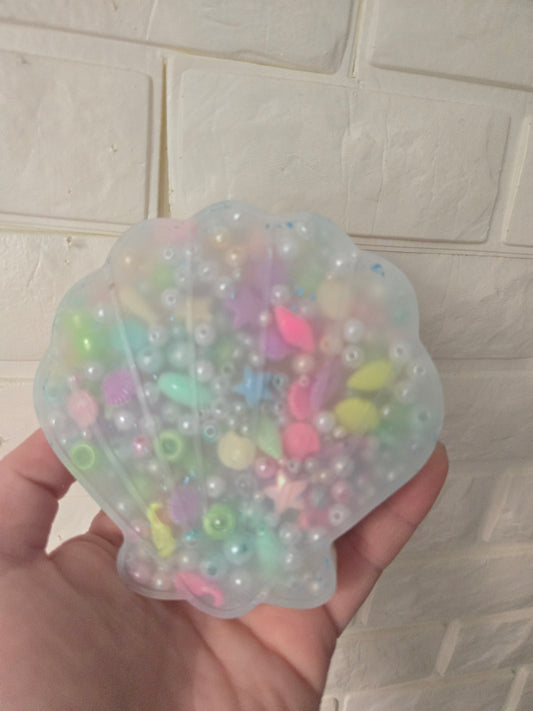 Mermaid Treasure