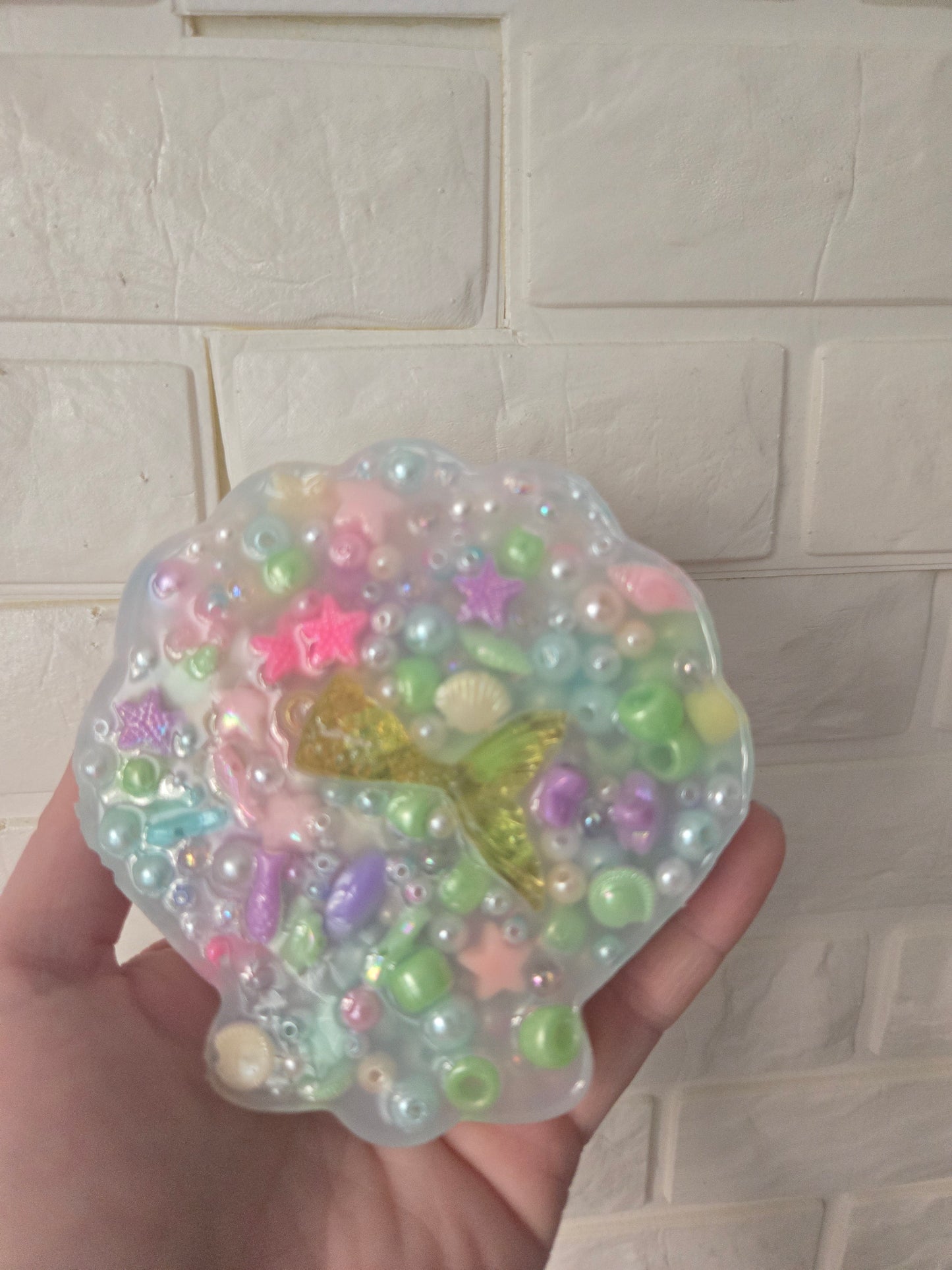 Mermaid Treasure