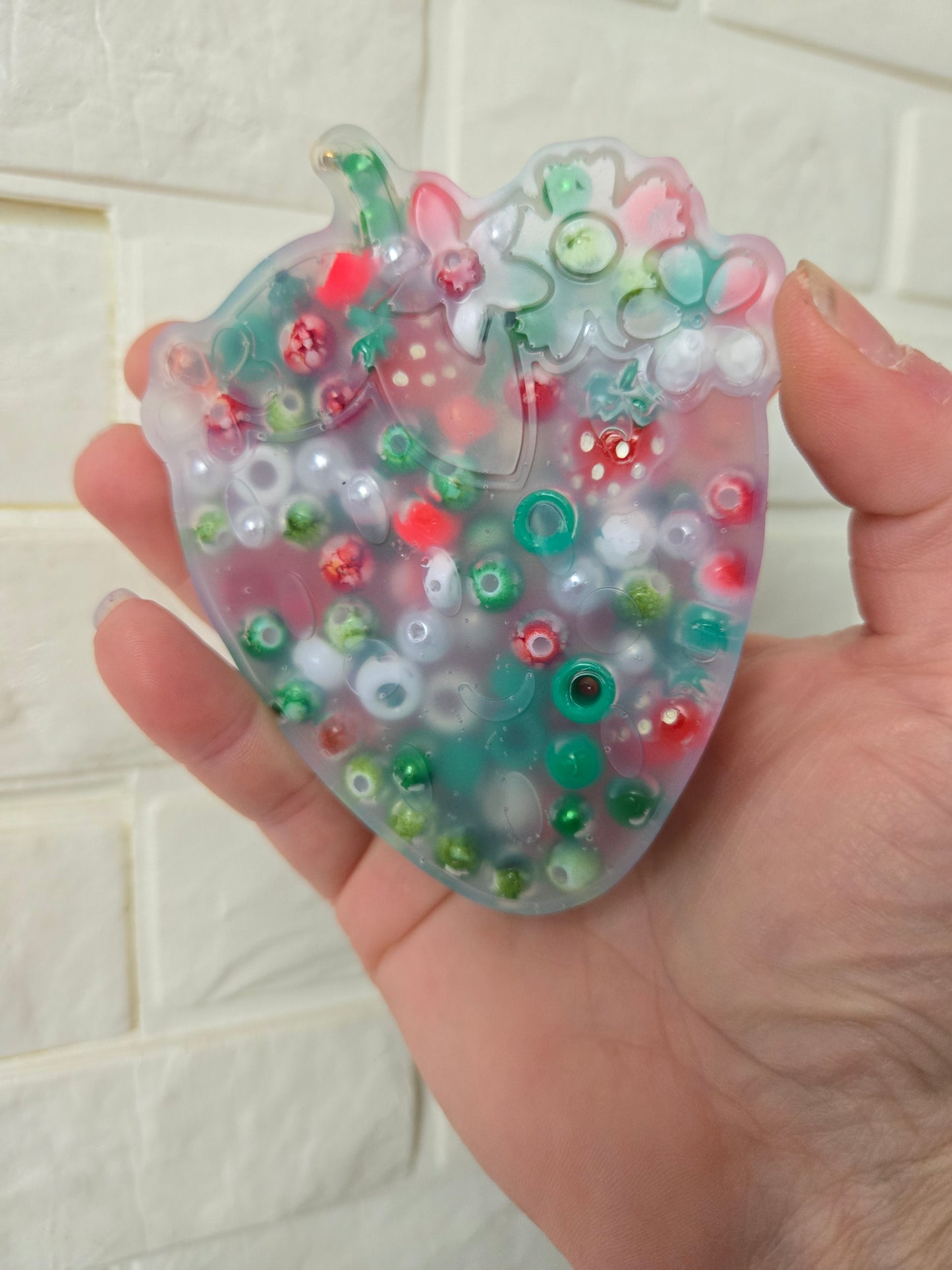 Berry Chill  Picky Pad