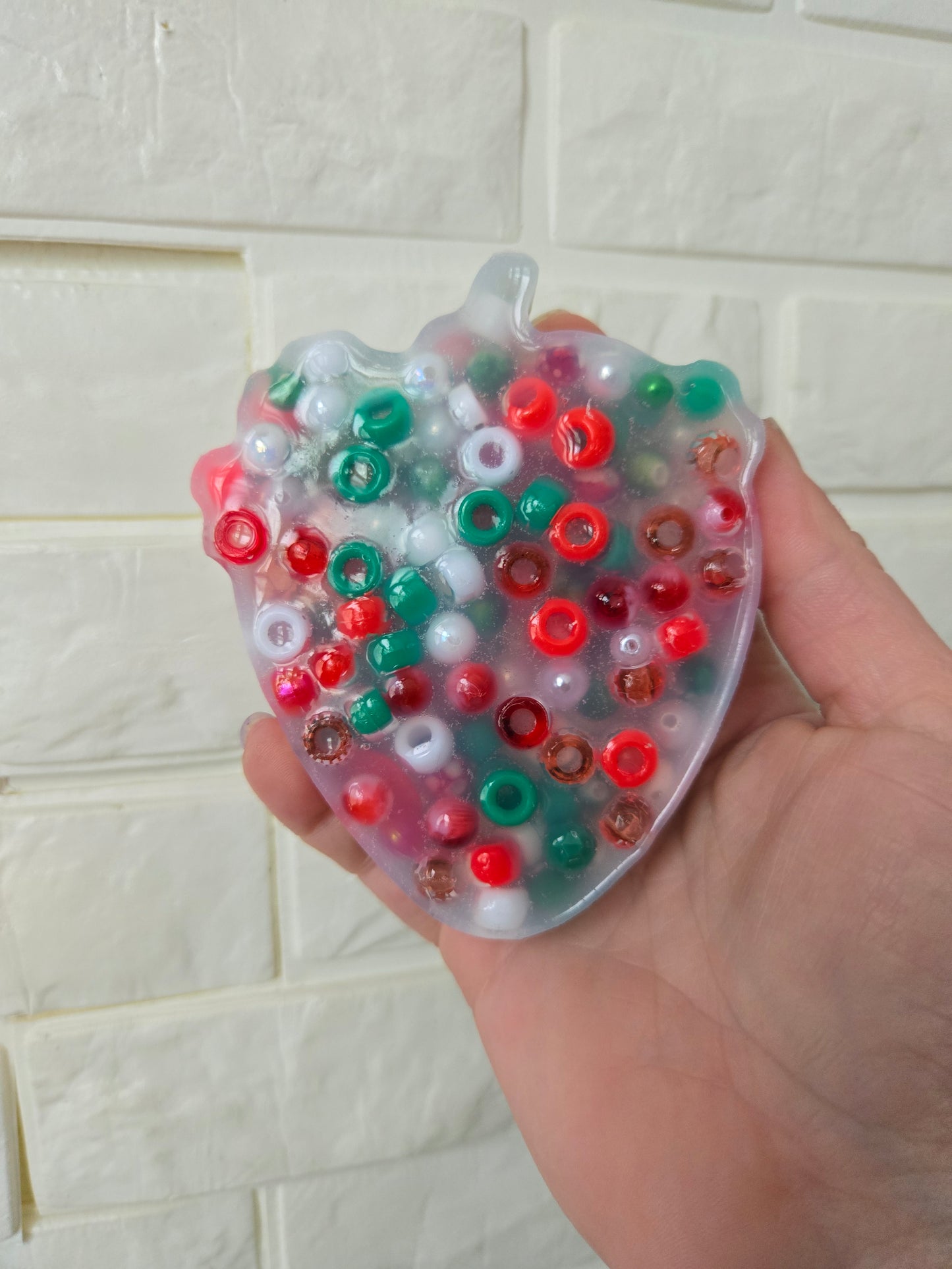 Berry Chill  Picky Pad